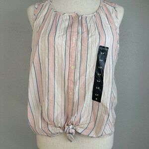 NWT Lucky Brand Women’s Top